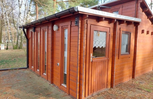 Heideblick House | Ferienhaus für 4 Gäste mit 28m² in Heideblick