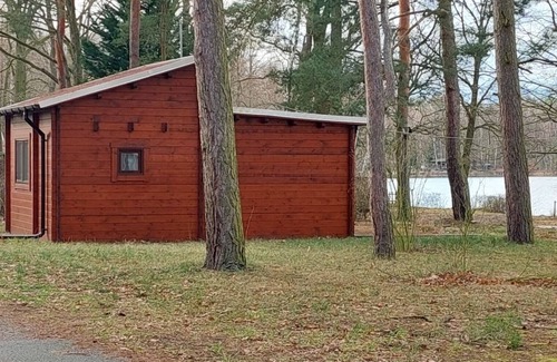 Heideblick House | Ferienhaus für 4 Gäste mit 28m² in Heideblick