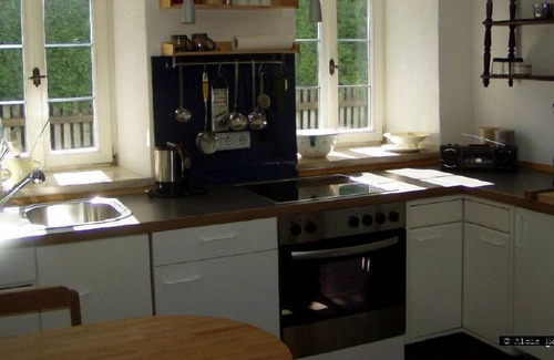 Schernfeld House | Ferienhaus für 4 Gäste mit 80m² in Schernfeld