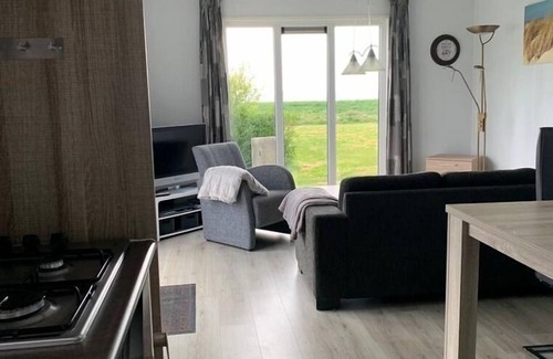 Westerland House | Ferienhaus für 4 Gäste mit 40m² in Westerland