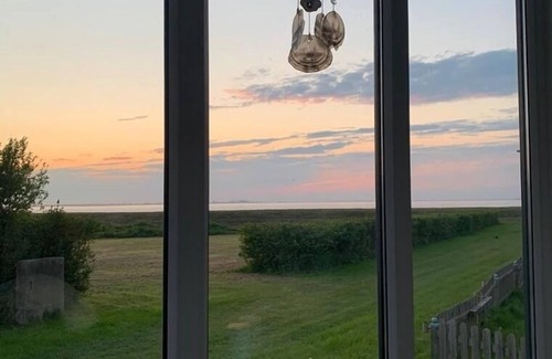 Westerland House | Ferienhaus für 4 Gäste mit 40m² in Westerland