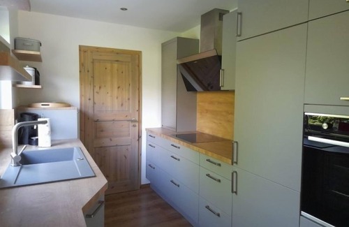 Borgwedel House | Ferienhaus für 4 Gäste mit 105m² in Borgwedel