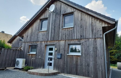 Borgwedel House | Ferienhaus für 4 Gäste mit 105m² in Borgwedel