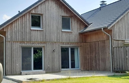 Borgwedel House | Ferienhaus für 4 Gäste mit 105m² in Borgwedel