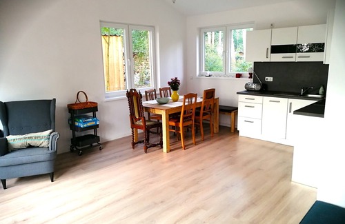 Hulsen House | Ferienhaus für 4 Gäste mit 80m² in Dörverden