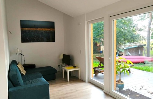 Hulsen House | Ferienhaus für 4 Gäste mit 80m² in Dörverden