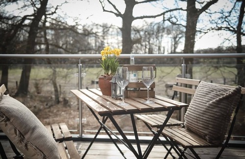 Strohen House | Ferienhaus für 4 Gäste mit 45m² in Wagenfeld