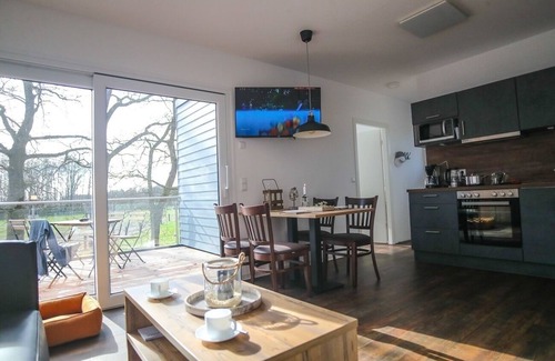 Strohen House | Ferienhaus für 4 Gäste mit 45m² in Wagenfeld