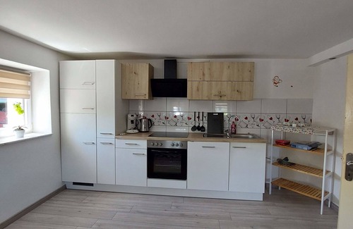 Palting House | Ferienhaus für 4 Gäste mit 95m² in Eidenham