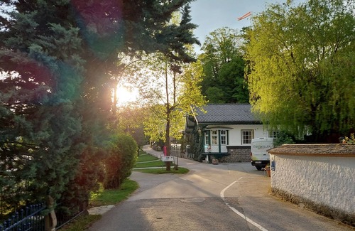 Palting House | Ferienhaus für 4 Gäste mit 95m² in Eidenham
