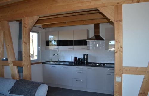 Driedorf House | Ferienhaus für 4 Gäste mit 100m² in Driedorf