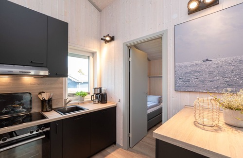 Lensterstrand House | Ferienhaus für 4 Gäste mit 62m² in Grömitz
