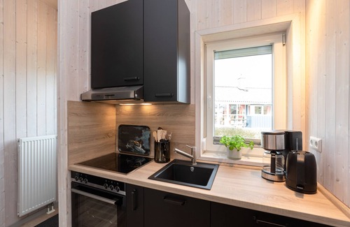 Lensterstrand House | Ferienhaus für 4 Gäste mit 62m² in Grömitz