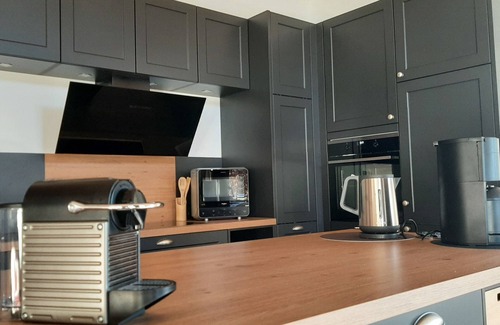 Hasenfeld House | Ferienhaus für 4 Gäste mit 95m² in Heimbach