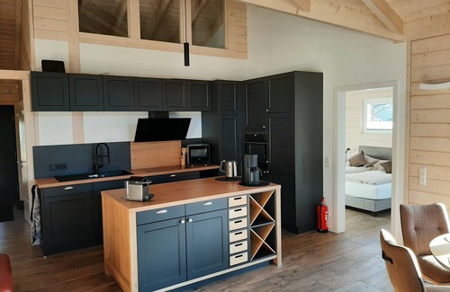 Hasenfeld House | Ferienhaus für 4 Gäste mit 95m² in Heimbach