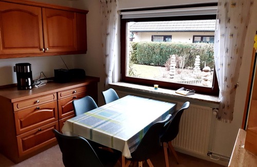 Idstedt House | Ferienhaus für 4 Gäste mit 90m² in Idstedt