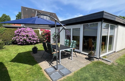 Ruckeberg House | Ferienhaus für 4 Gäste mit 65m² in Kappeln