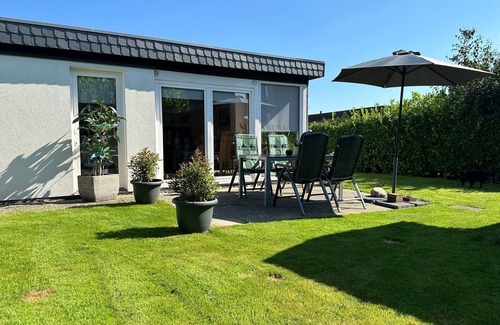 Ruckeberg House | Ferienhaus für 4 Gäste mit 65m² in Kappeln