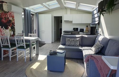 Friedrichsaue House | Ferienhaus für 4 Gäste mit 50m² in Seeland