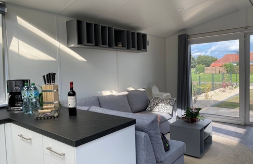 Friedrichsaue House | Ferienhaus für 4 Gäste mit 50m² in Seeland