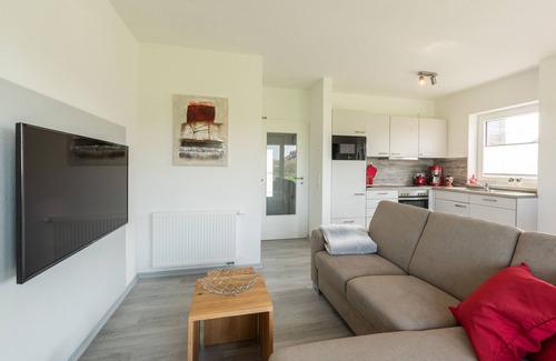 Tossens House | Ferienhaus für 4 Gäste mit 75m² in Tossens