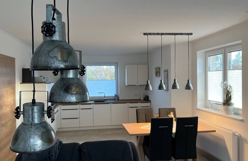 Walchum House | Ferienhaus für 4 Gäste mit 80m² in Walchum