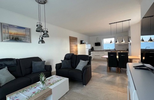 Walchum House | Ferienhaus für 4 Gäste mit 80m² in Walchum
