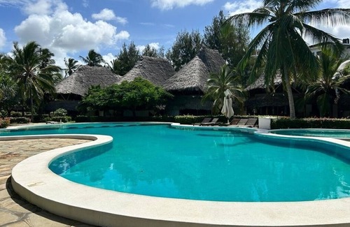 Malindi Marine National Park House | Ferienhaus für 4 Gäste mit 80m² in Malindi
