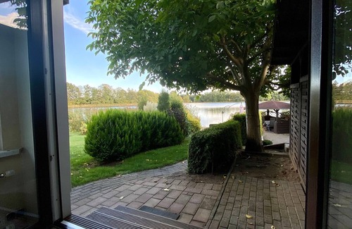 Godern House | Ferienhaus für 4 Gäste mit 55m² in Godern