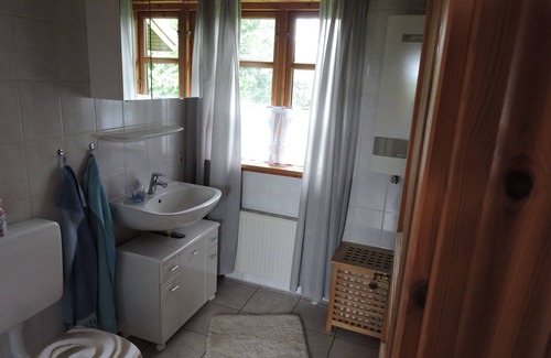 Ulsnis House | Ferienhaus für 4 Gäste mit 60m² in Lindau