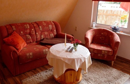 Dabel House | Ferienhaus für 4 Gäste mit 40m² in Dabel