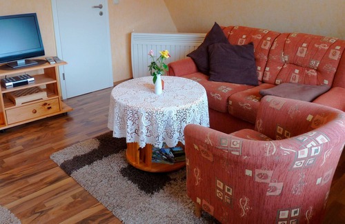 Dabel House | Ferienhaus für 4 Gäste mit 40m² in Dabel