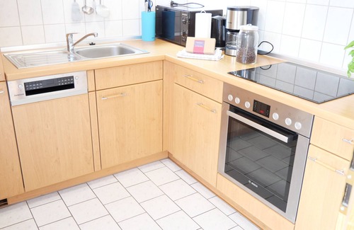 Klein Labenz House | Ferienhaus für 4 Gäste mit 60m² in Warin