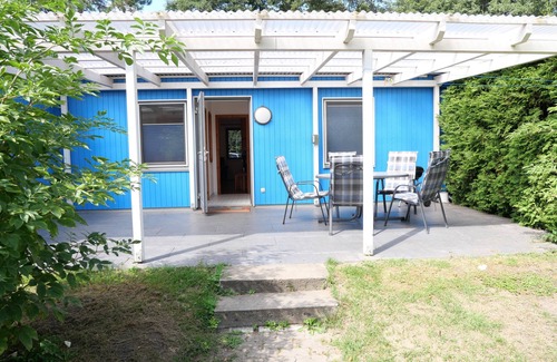 Klein Labenz House | Ferienhaus für 4 Gäste mit 60m² in Warin