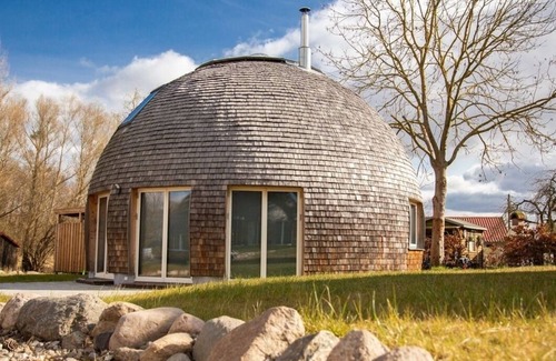 Muritz House | Ferienhaus für 4 Gäste mit 85m² in Penzlin, Wustrow