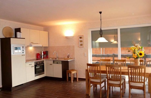Muritz House | Ferienhaus für 4 Gäste mit 75m² in Alt Schwerin