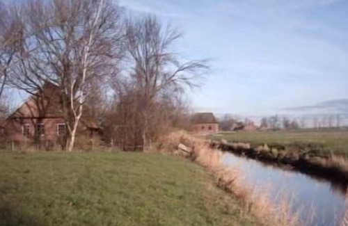 Stadland House | Ferienhaus für 4 Gäste mit 80m² in Augustgroden