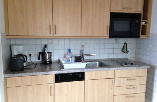 Bad Wilsnack House | Ferienhaus für 4 Gäste mit 50m² in Bad Wilsnack