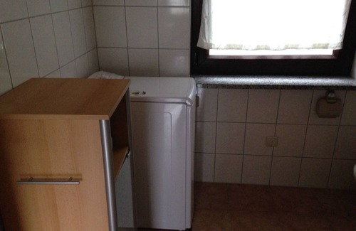 Bad Wilsnack House | Ferienhaus für 4 Gäste mit 50m² in Bad Wilsnack