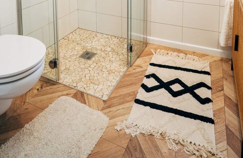 Sangerhausen House | Ferienhaus für 4 Gäste mit 35m² in Sangerhausen