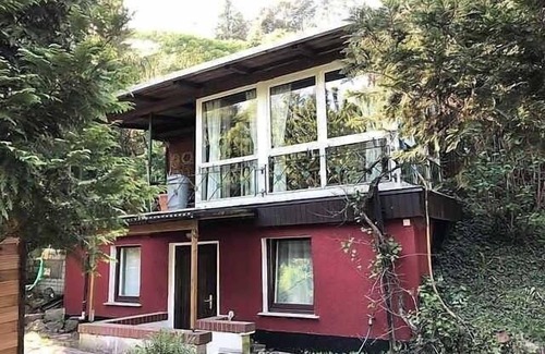 Schoeneberg b. Angermuende House | Ferienhaus für 4 Gäste mit 40m² in Schwedt/oder