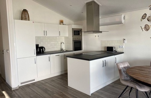 Bovenkarspel House | Ferienhaus für 4 Gäste mit 70m² in Bovenkarspel