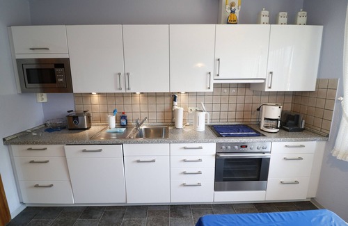 Holtorf House | Ferienhaus für 5 Gäste mit 120m² in Nienburg/weser