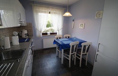 Holtorf House | Ferienhaus für 5 Gäste mit 120m² in Nienburg/weser