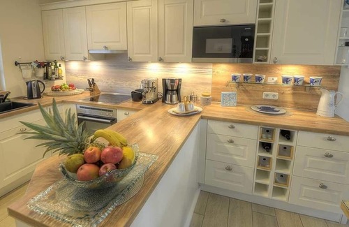 Drei House | Ferienhaus für 5 Gäste mit 110m² in Glücksburg