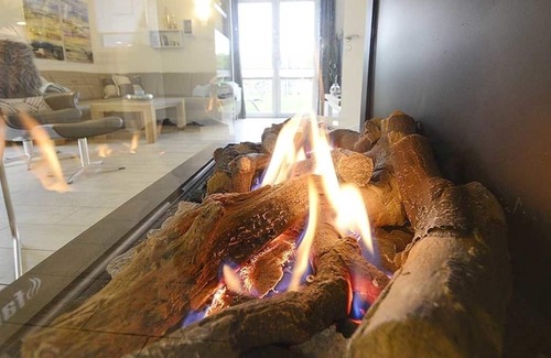 Drei House | Ferienhaus für 5 Gäste mit 110m² in Glücksburg