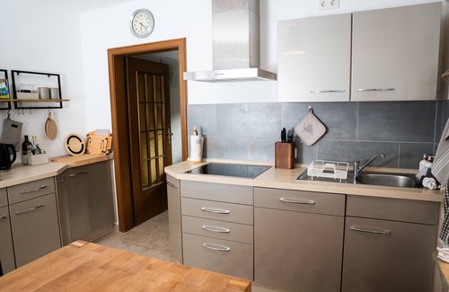 Borgwedel House | Ferienhaus für 5 Gäste mit 117m² in Borgwedel