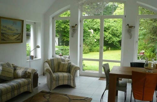 Stollhamm House | Ferienhaus für 5 Gäste mit 120m² in Stollhamm