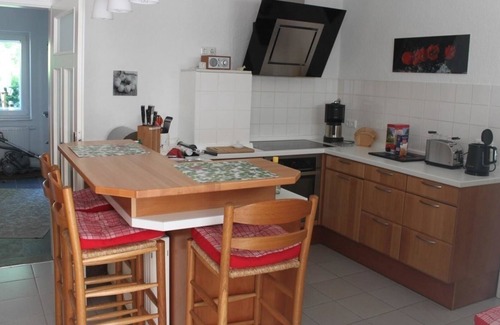 Stollhamm House | Ferienhaus für 5 Gäste mit 120m² in Stollhamm