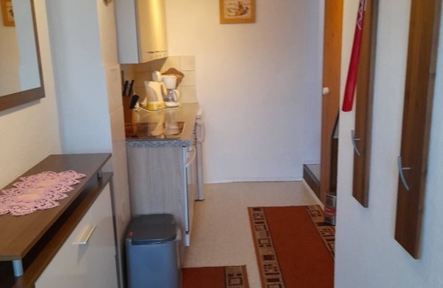Straupitz House | Ferienhaus für 5 Gäste mit 55m² in Strauptiz